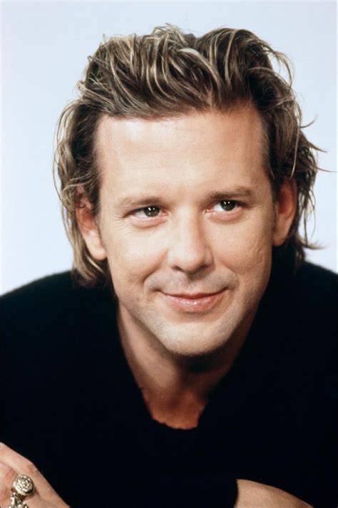 mickey rourke pictures|pictures of mickey rourke younger.